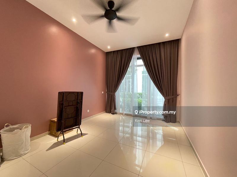 Rumah Berangkai 2 Tingkat untuk Dijual di Eco Majestic, Semenyih oleh Ken Lee - iProperty.com.my