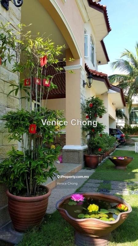 Banglo untuk Dijual di Bukit Jalil Golf, Bukit Jalil oleh Venice Chong - iProperty.com.my