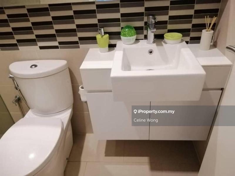 Residensi Servis untuk Dijual di The Panorama oleh Celine Wong - iProperty.com.my