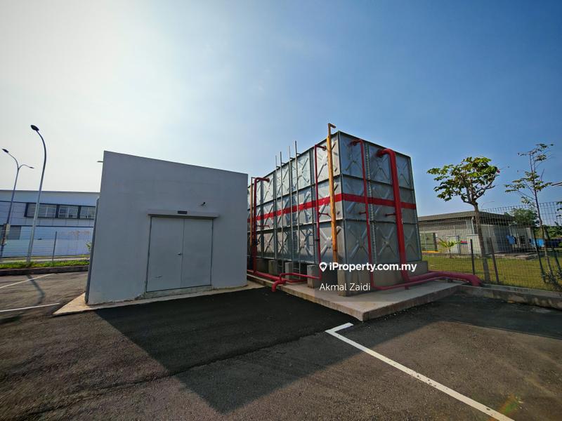 Warehouse for Sale in Perindustrian Negeri Sembilan, Nilai by Akmal Zaidi - iProperty.com.my