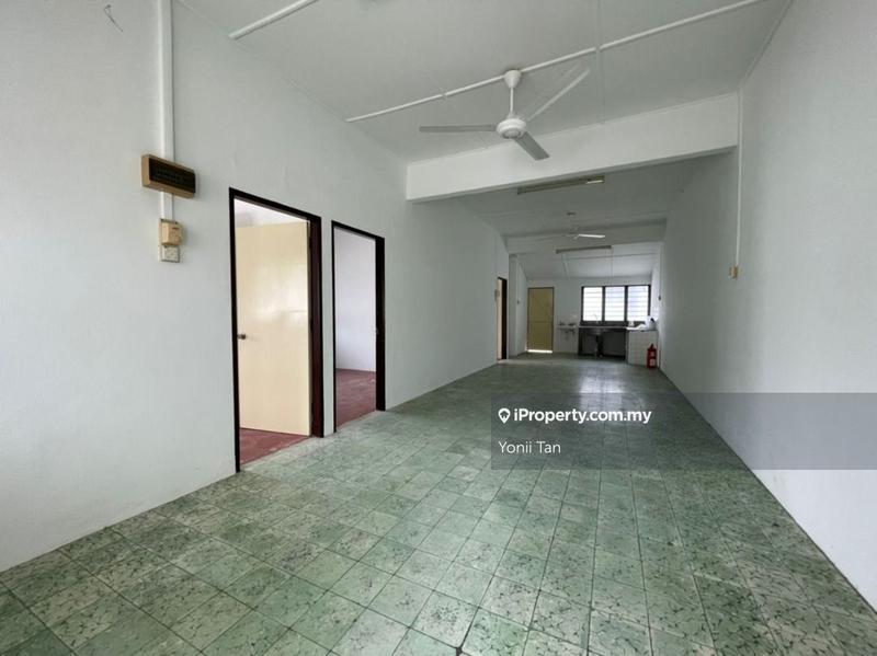 Rumah Teres 1-Tingkat untuk Dijual di Ayer Itam, Penang oleh Yonii Tan - iProperty.com.my