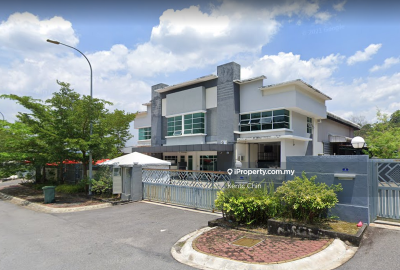 Semi-D Factory for Sale in Hi-Tech Industrial Park, Semenyih by Kentc Chin - iProperty.com.my
