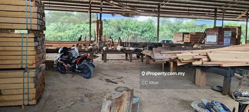 Gudang untuk Dijual di Marang, Terengganu oleh CC Khor - iProperty.com.my
