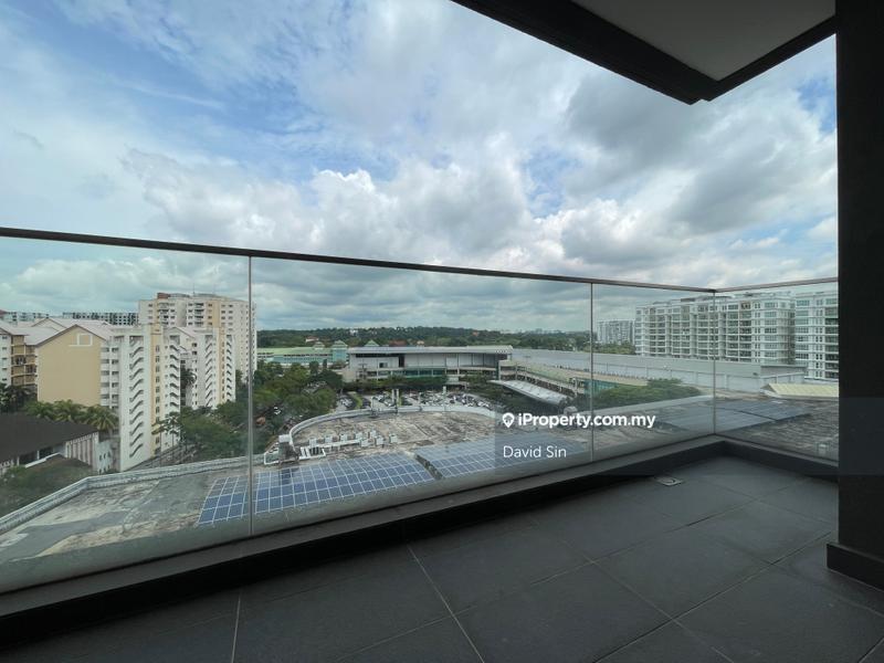 Service Residence for Sale in The Potpourri by David Sin - iProperty.com.my