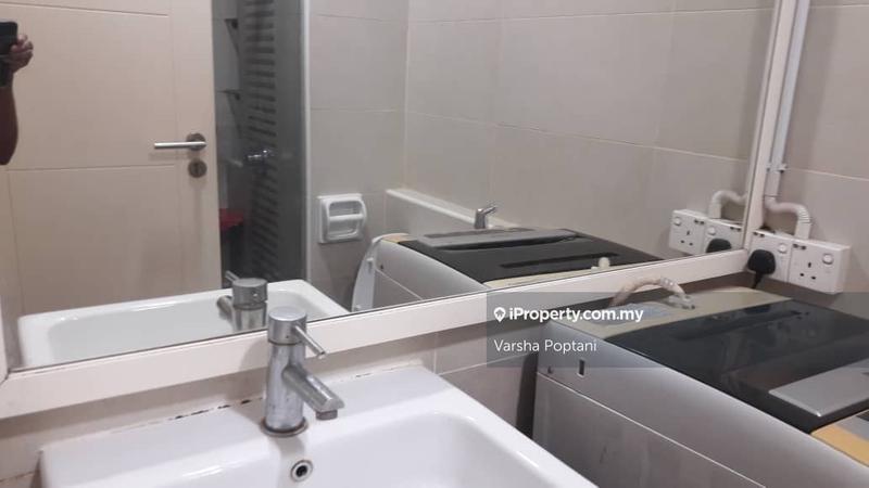 For Rent - Mutiara Residency