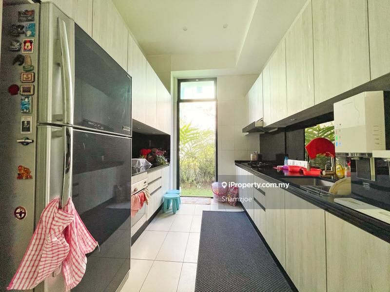 Bungalow House untuk Dijual di Cyberjaya, Selangor oleh Shamzjoe - iProperty.com.my
