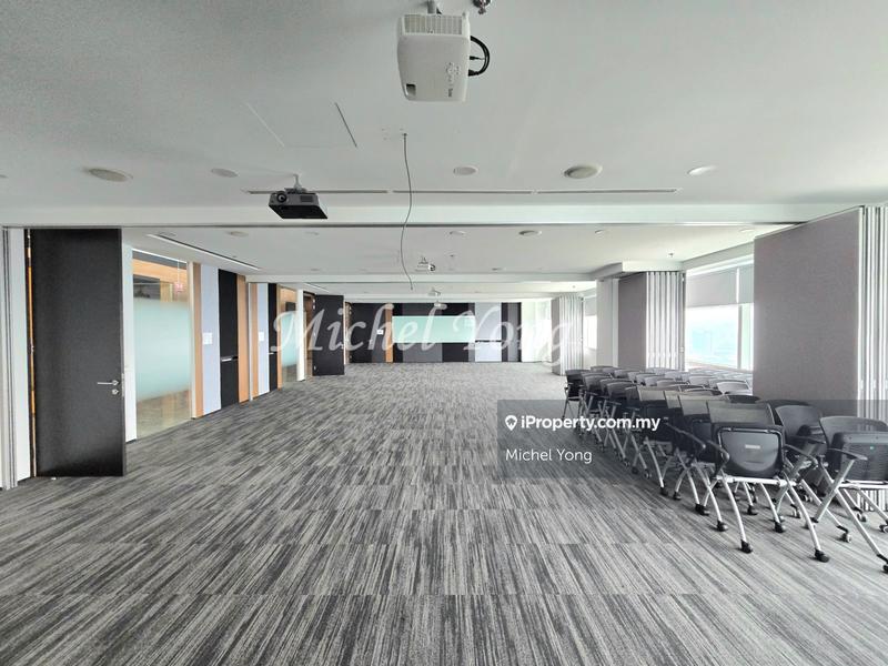 Office for Sale in Kl Sentral, Kuala Lumpur by Michel Yong - iProperty.com.my