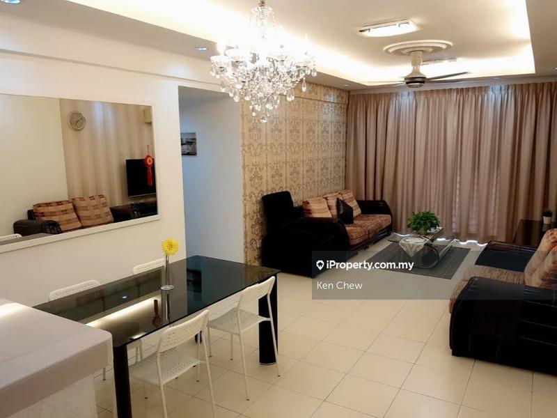 Condominium for Sale in Fortune Park (Suria Perdana) by Ken Chew - iProperty.com.my