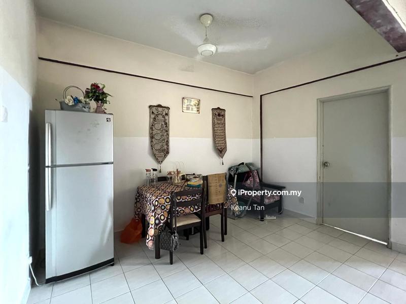 For Sale - Serdang Skyvillas (Serdang Perdana)