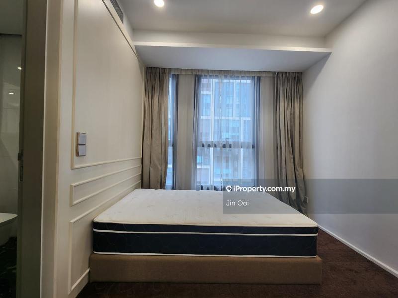 Residensi Servis untuk Dijual di Arcoris Residences oleh Jin Ooi - iProperty.com.my