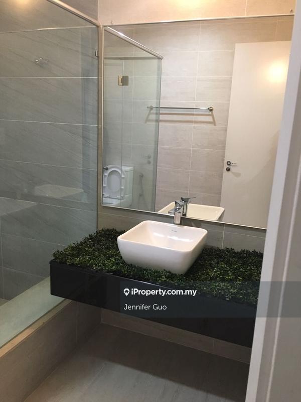 Rumah Berangkai 2 Tingkat untuk Dijual di Setia Eco Glades, Cyberjaya oleh Jennifer Guo - iProperty.com.my
