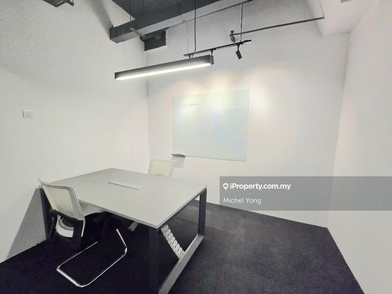 For Rent - Boutique Office KL Eco City Boutique Office
