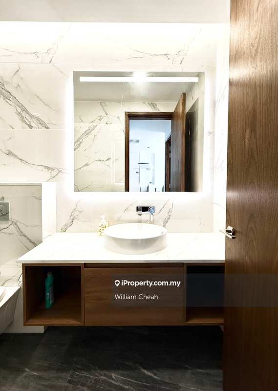 For Rent - Core Residence @ TRX