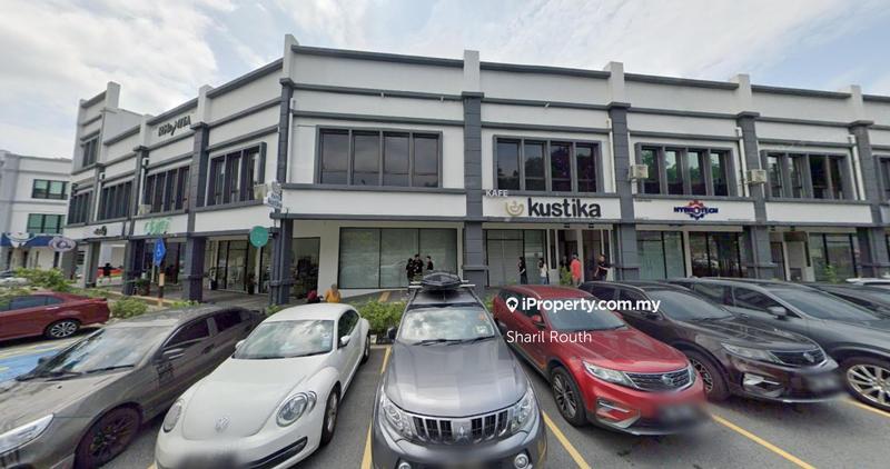 Shop untuk Dijual di Alam Damai, Cheras oleh Sharil Routh - iProperty.com.my