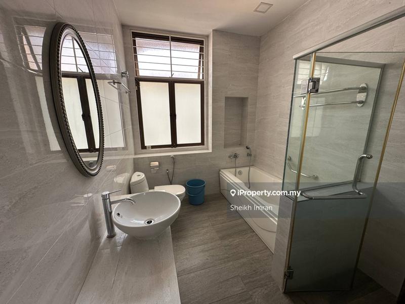 Rumah Teres untuk Dijual di Bukit Jelutong, Shah Alam oleh Sheikh Imran - iProperty.com.my