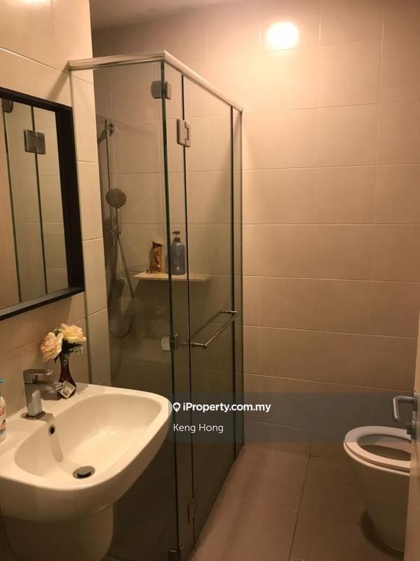 Condominium for Sale in Azelia Residence by Keng Hong - iProperty.com.my
