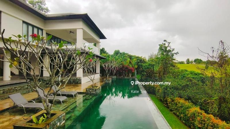 Banglo untuk Disewa di Ledang Heights, Johor Bahru oleh Kate Tee - iProperty.com.my