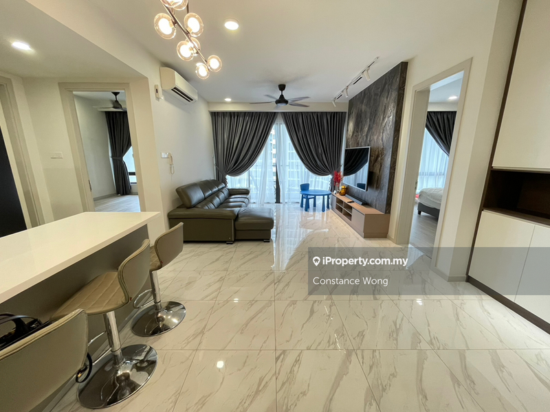 For Rent - South Brooks