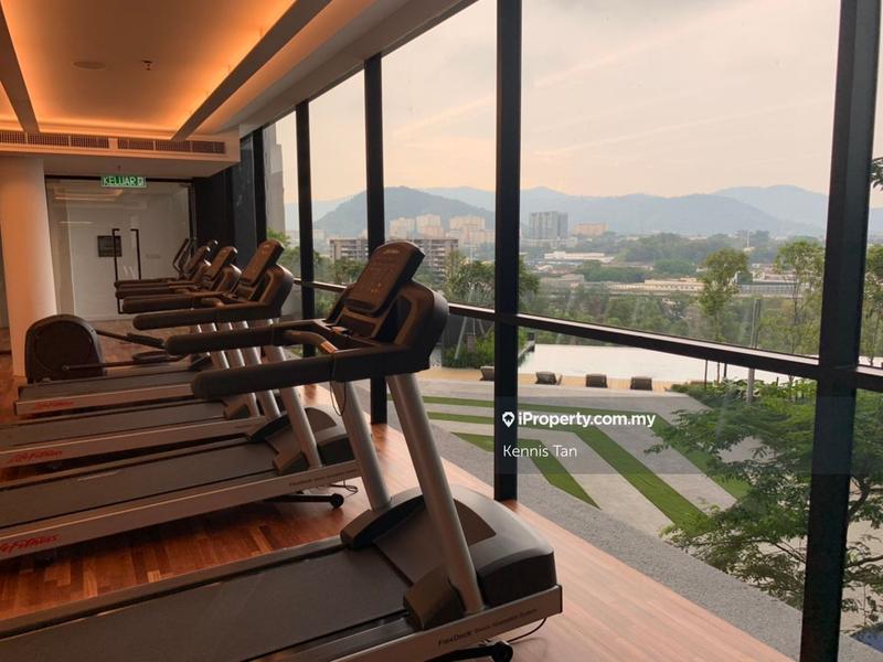 Service Residence for Sale in Ativo Suites @ Damansara Avenue by Kennis Tan - iProperty.com.my
