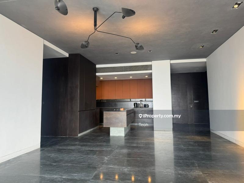 Condominium for Sale in Condominium @ The Troika by Teoh - iProperty.com.my