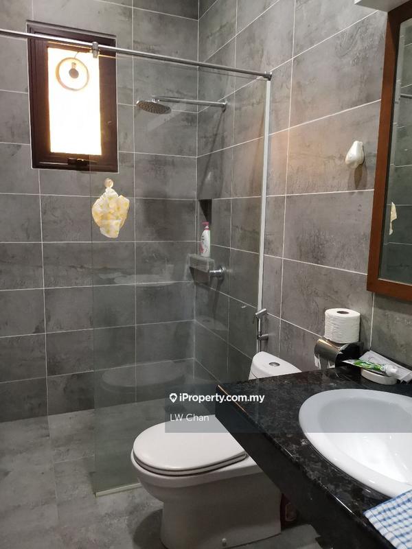 Bungalow House for Sale in Setia Eco Park, Setia Alam by LW Chan - iProperty.com.my