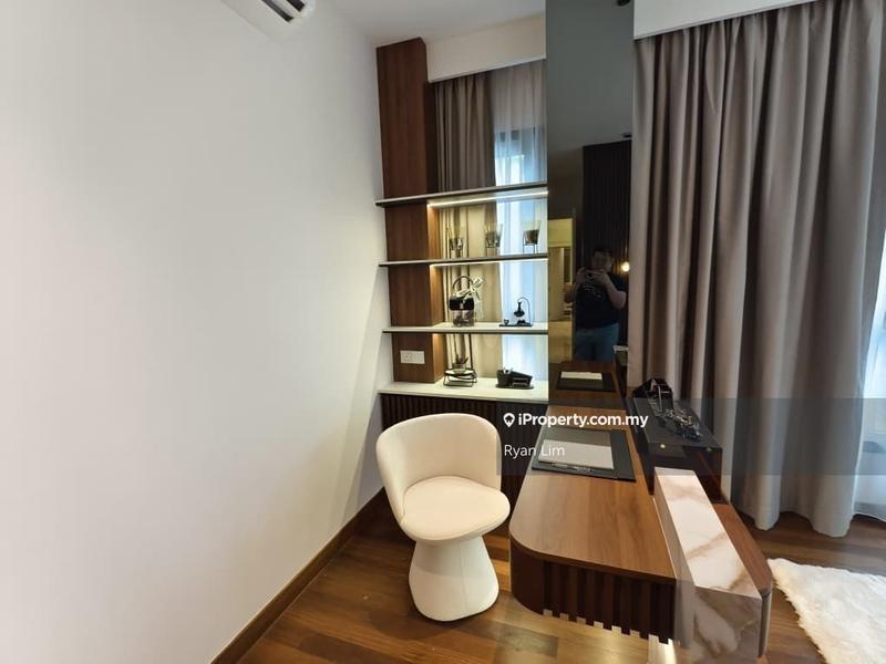 Condominium for Sale in Sastra U-Thant by Ryan Lim - iProperty.com.my