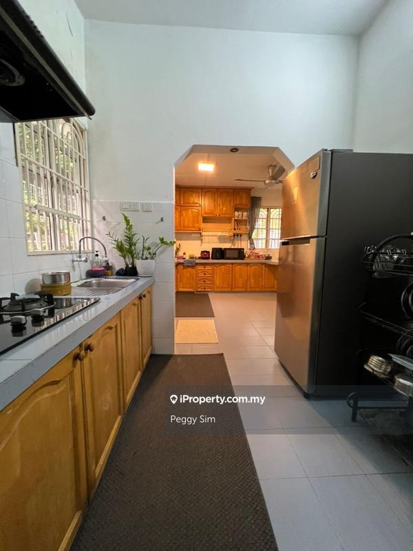 Rumah Teres 2.5-Tingkat untuk Dijual di BANDAR PUCHONG JAYA, Puchong oleh Peggy Sim - iProperty.com.my