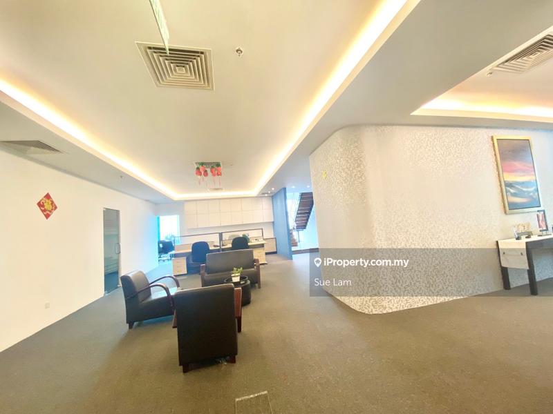 For Sale - OVAL DAMANSARA