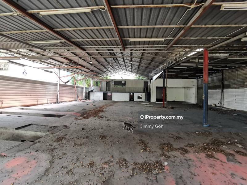 Warehouse for Rent in Pandan Indah, Ampang by Jimmy Goh - iProperty.com.my