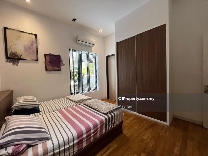 Rumah Berkembar untuk Dijual di Taman Kluang Indah, Kluang oleh May Tan - iProperty.com.my
