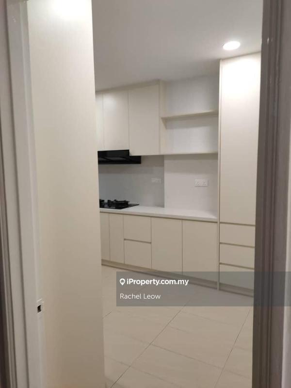 Kondominium untuk Dijual di Fraser Towers oleh Rachel Leow - iProperty.com.my
