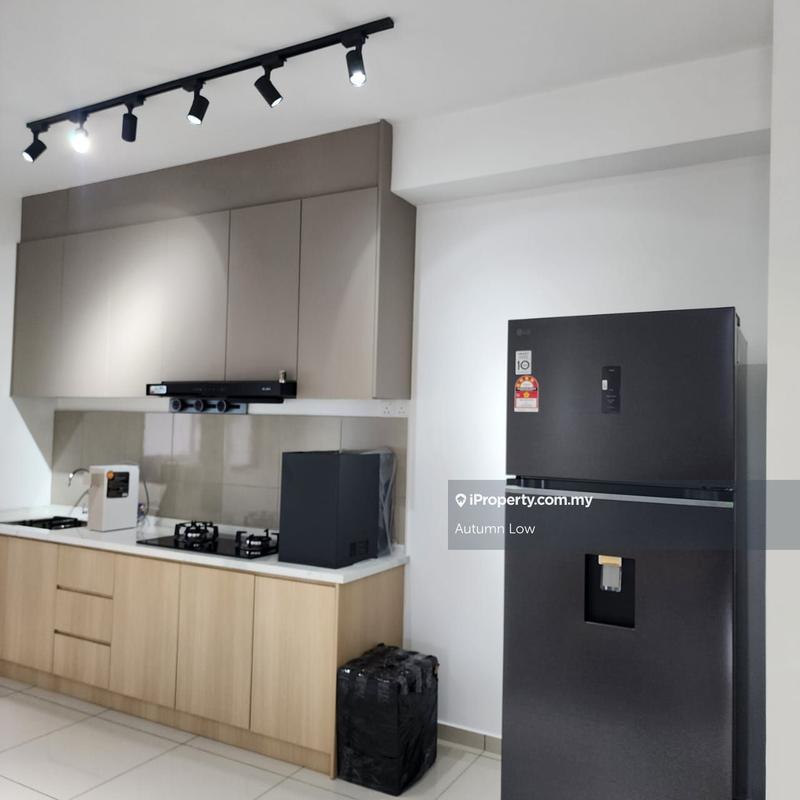 For Rent - D'Quince Residences