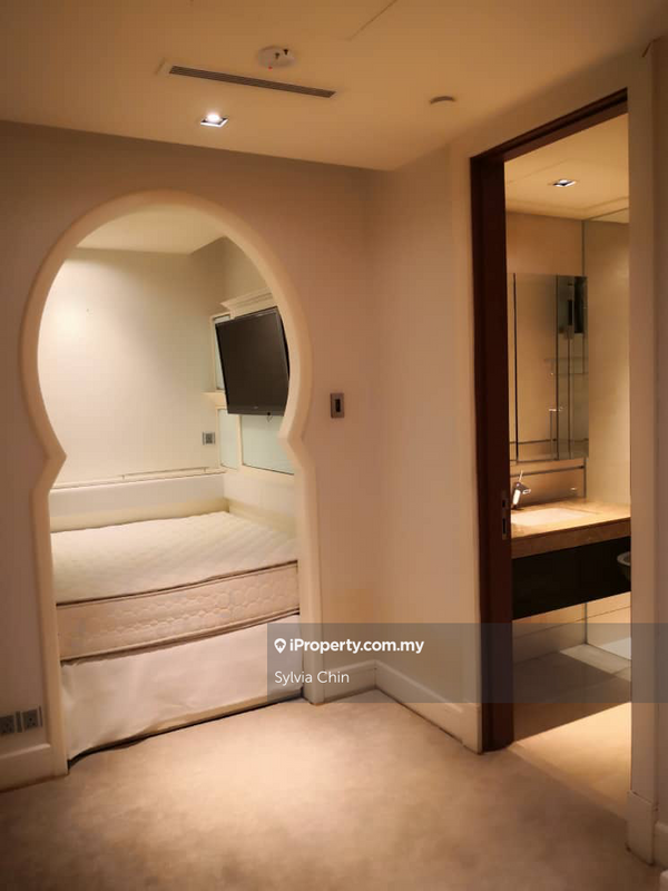 Kondominium untuk Dijual di The Binjai on the Park oleh Sylvia Chin - iProperty.com.my