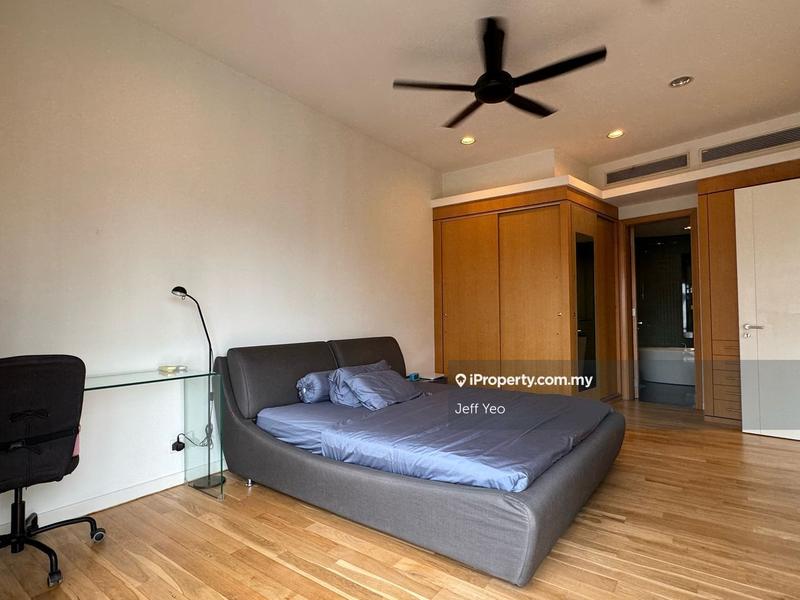 Service Residence for Sale in St Mary Residences by Jeff Yeo - iProperty.com.my