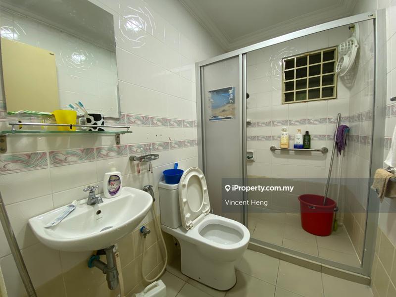 Rumah Berangkai 2 Tingkat untuk Dijual di Kota Damansara, Tropicana oleh Vincent Heng - iProperty.com.my