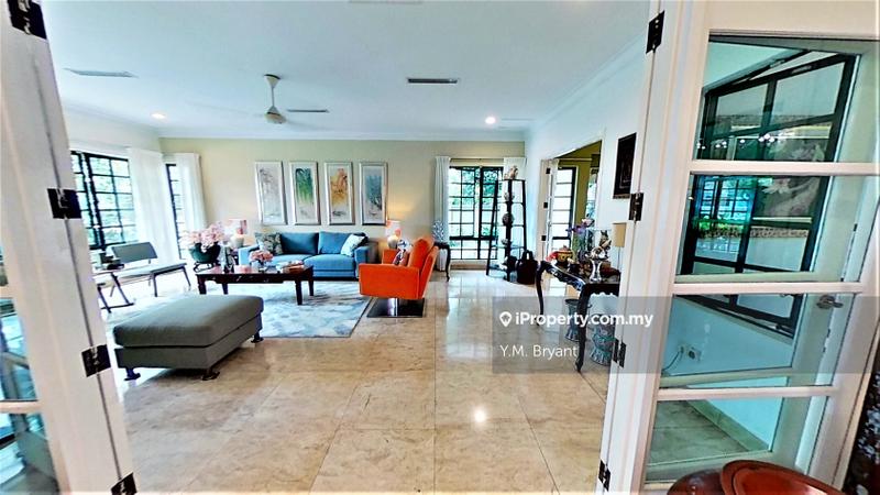 Bungalow House for Sale in TROPICANA, Tropicana by Bryant Be - iProperty.com.my