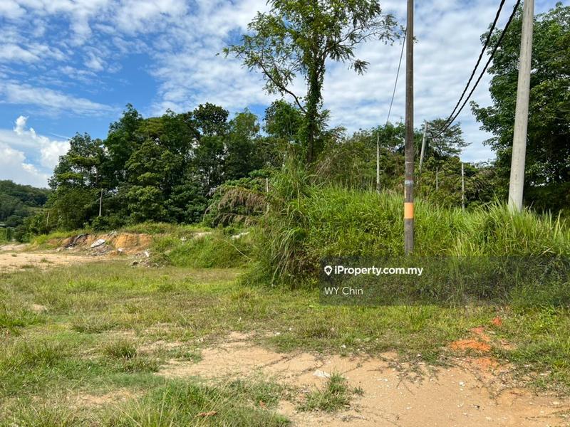 Tanah Perindustrian untuk Dijual di Kampung Sungai Lalang, Semenyih oleh WY Chin - iProperty.com.my