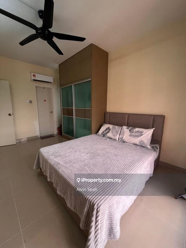 For Sale - Kipark Apartment