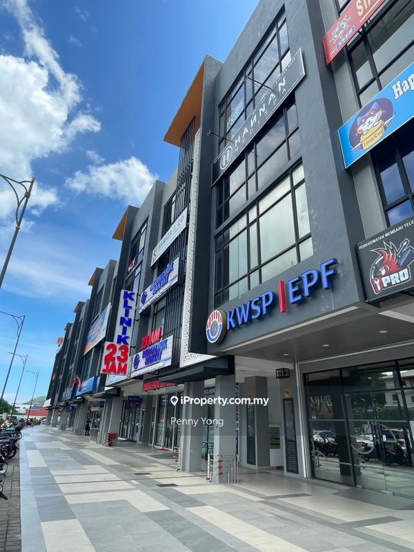 Kedai-Pejabat untuk Disewa di Langkawi, Kuah oleh Penny Yong - iProperty.com.my