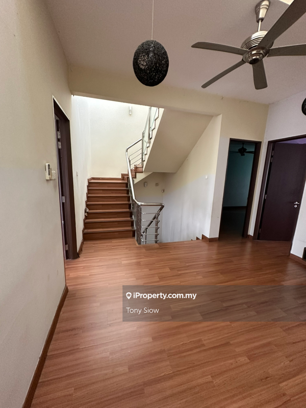 2.5-storey Terraced House for Sale in USJ Heights, Subang Jaya by Tony Siow - iProperty.com.my