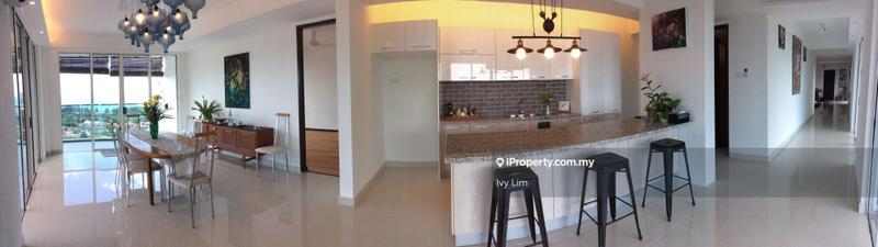 Kondominium untuk Disewa di The Bay Residences oleh Ivy Moi Sin Lim - iProperty.com.my