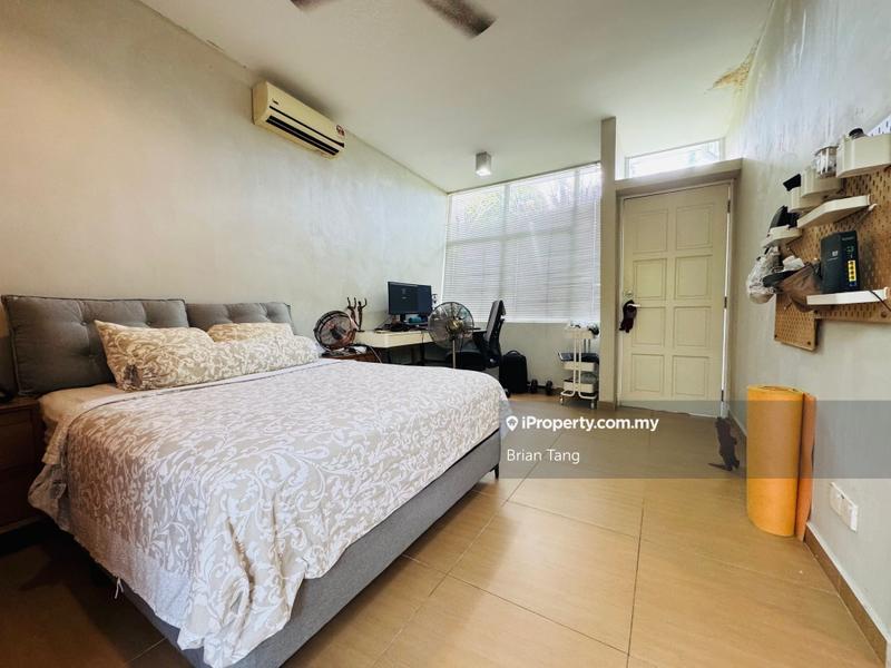 Banglo untuk Dijual di Sierramas, Sungai Buloh oleh Brian Tang - iProperty.com.my