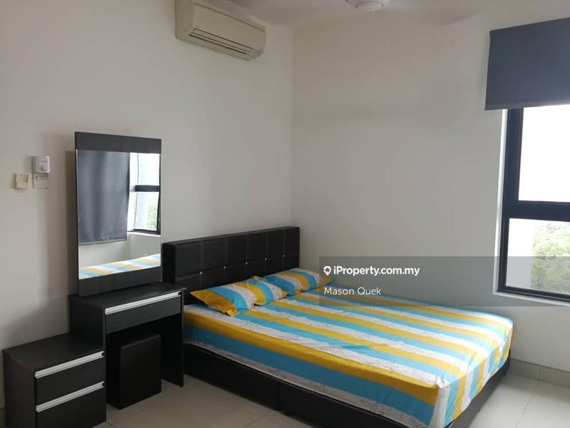 Service Residence for Rent in Epic Residence by Mason Quek - iProperty.com.my