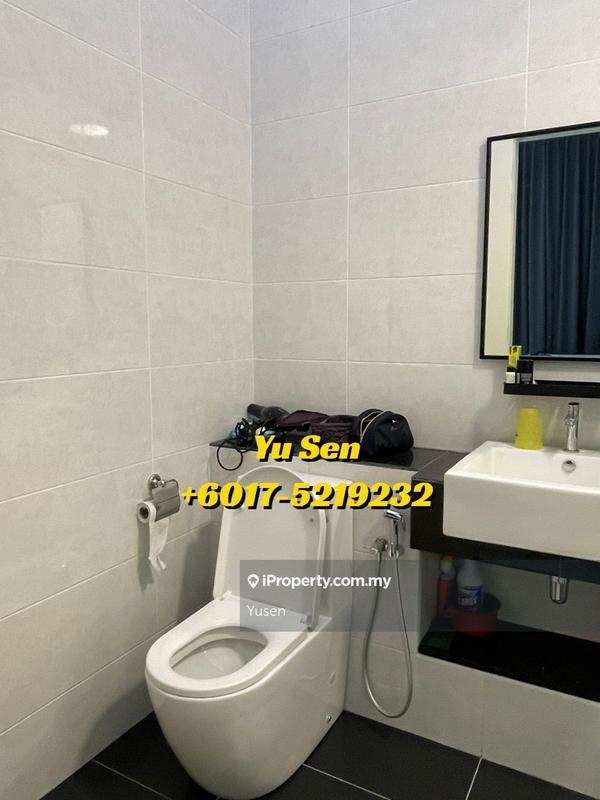 Rumah Berkembar untuk Disewa di Batu Kawan, Penang oleh Yusen - iProperty.com.my