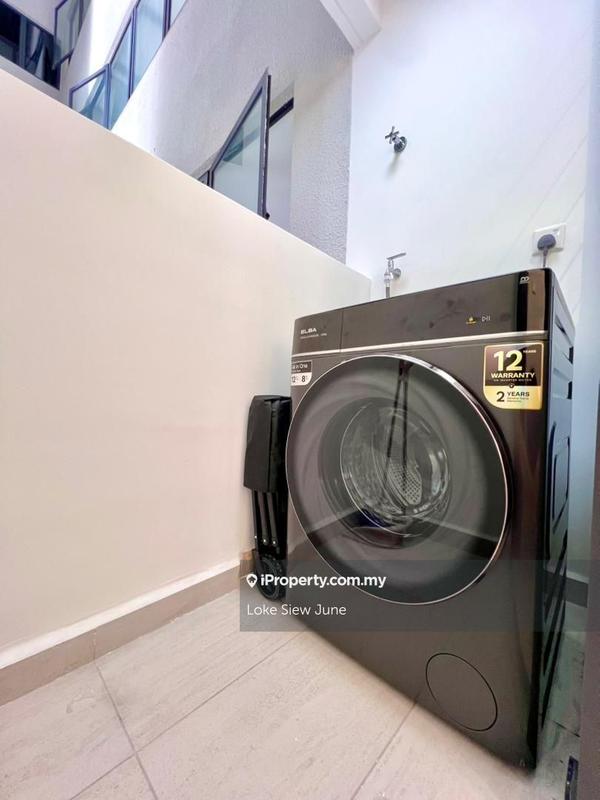 Kediaman Servis untuk Disewa di Sunway Belfield oleh Loke Siew June - iProperty.com.my