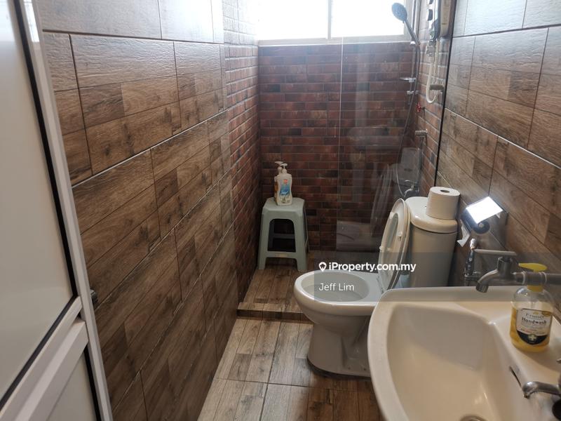 Rumah Teres 2-Tingkat untuk Dijual di Taman Bunga Raya, Ipoh oleh Jeff Lim - iProperty.com.my
