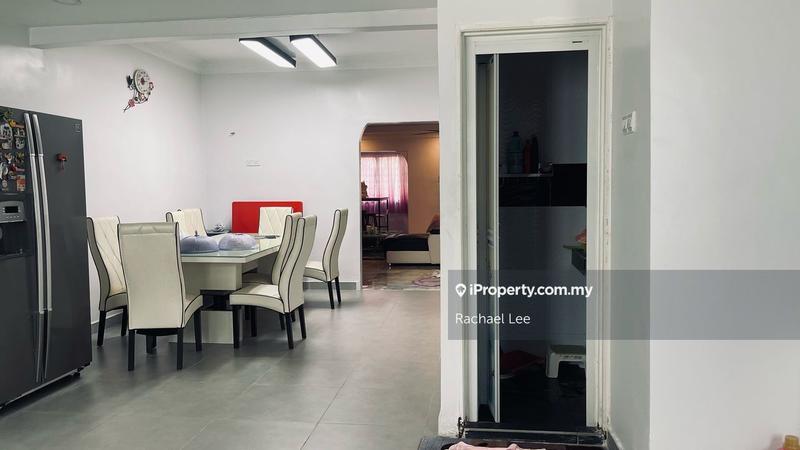 Rumah Berangkai 2 Tingkat untuk Dijual di Taman Putra Perdana, Puchong oleh Rachael Lee - iProperty.com.my