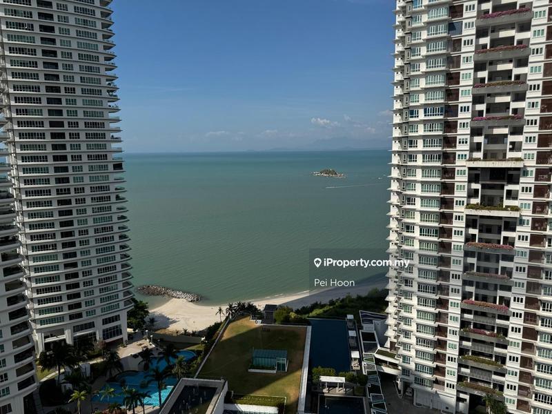 For Rent - One Tanjong Condominium
