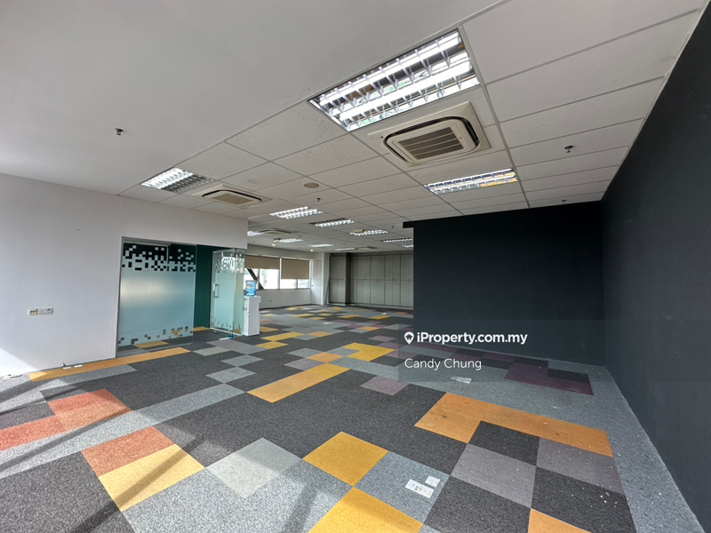 Pejabat untuk Dijual di Pju 5, Kota Damansara oleh Candy Chung - iProperty.com.my