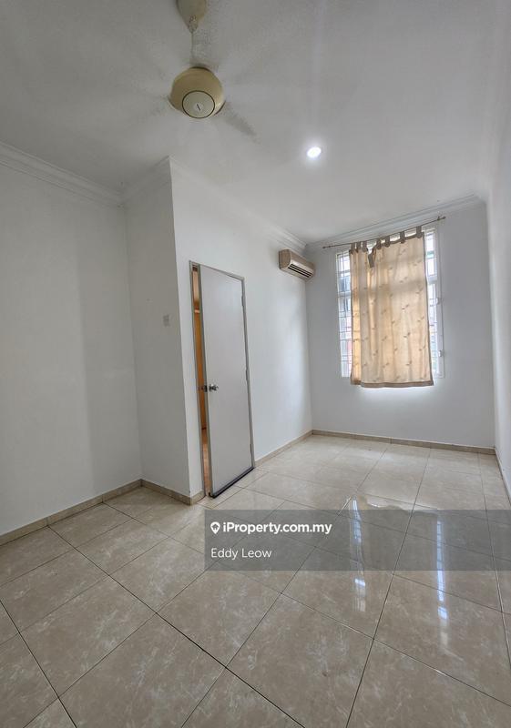 Rumah Berangkai 2 Tingkat untuk Dijual di Taman Merbok, Bukit Baru oleh Eddy Leow - iProperty.com.my